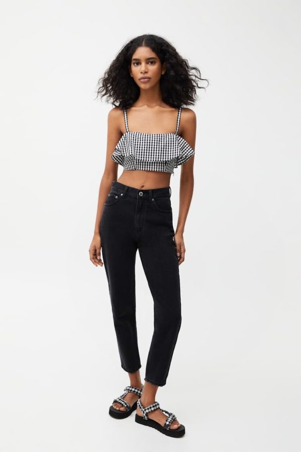 Black Mom-fit