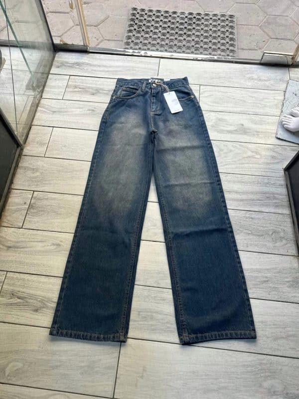 Wideleg Vintage