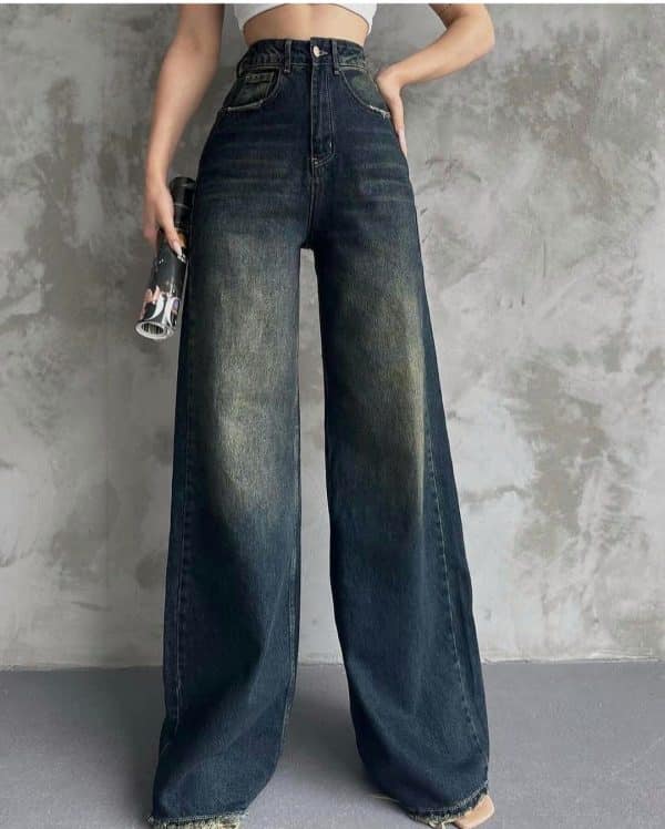 Wideleg Vintage