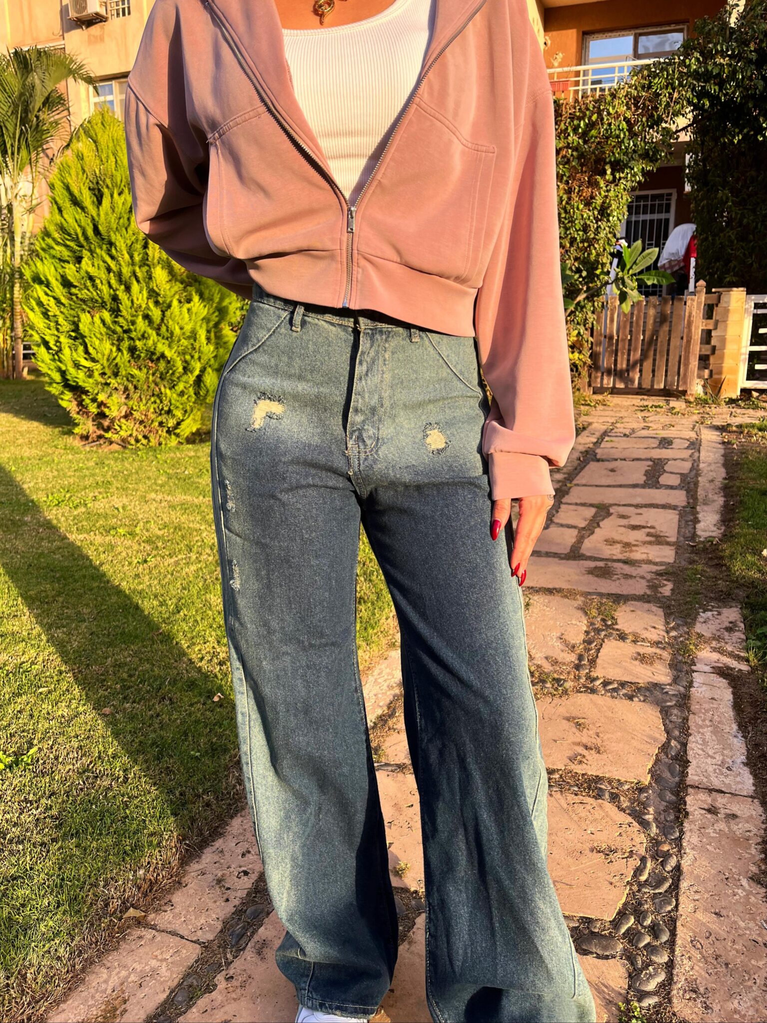 olive cutting highlights